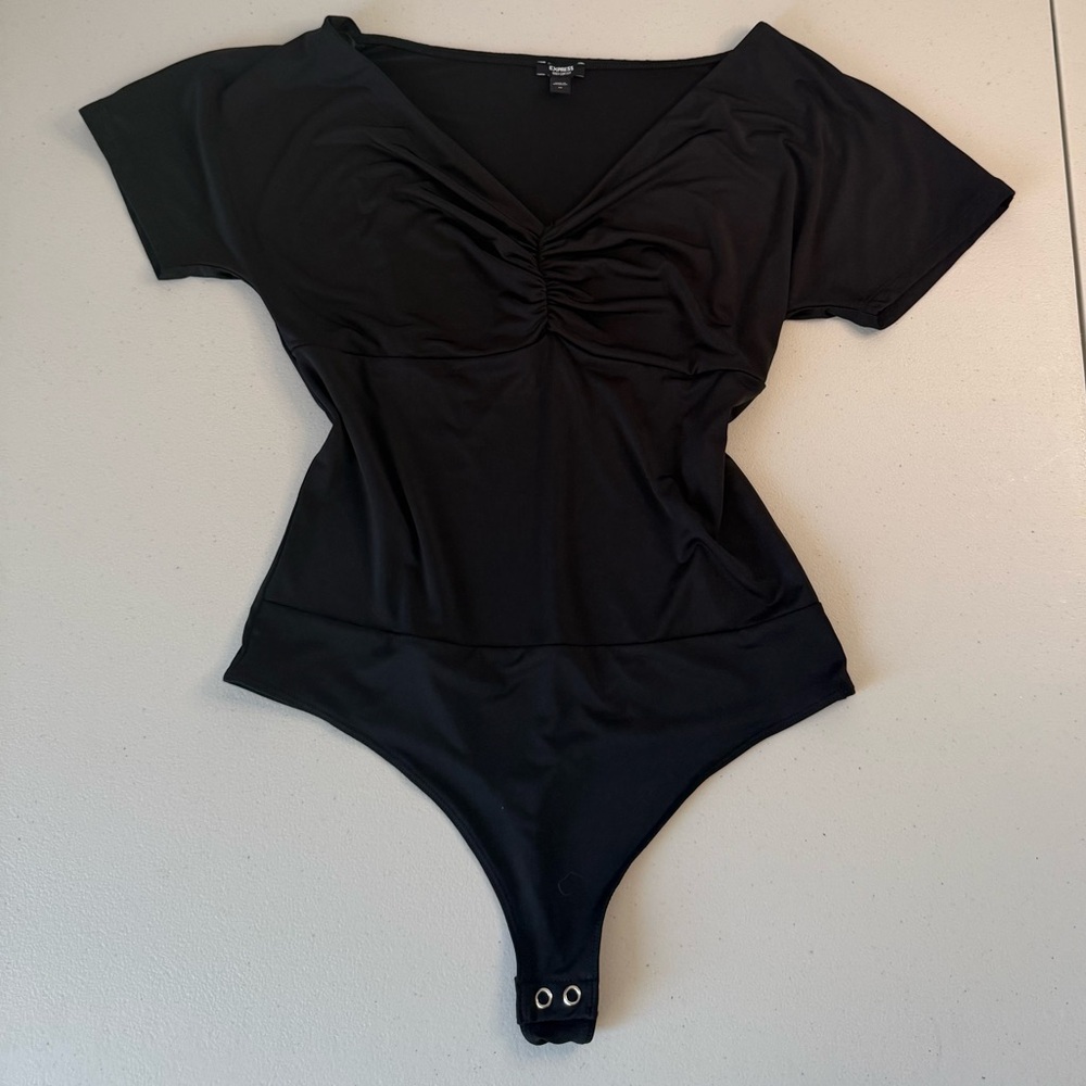 Express bodysuit - Picture 3 of 7